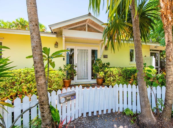 702 Florida Street, Key West, FL 33040