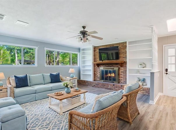 3405 Sandra Drive, Shreveport, LA 71119