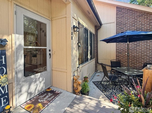 603 Park St, Sterling, CO 80751