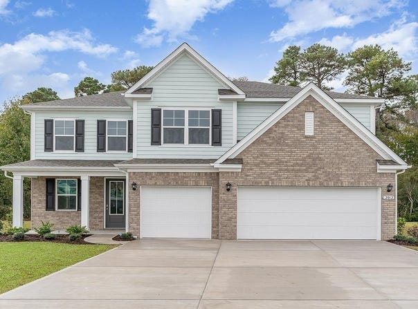 889 Ireland Dr., Longs, SC 29568