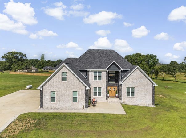 148 Irene Circle, Greenbrier, AR 72058