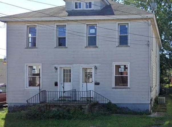 44 CAPITOL STREET, PAULSBORO, NJ 08066