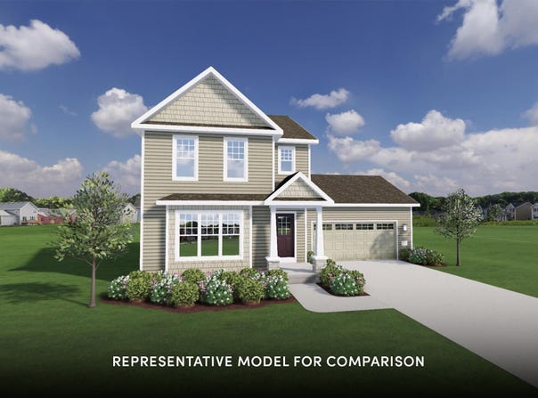 500 Stoddard Drive, Oregon, WI 53575