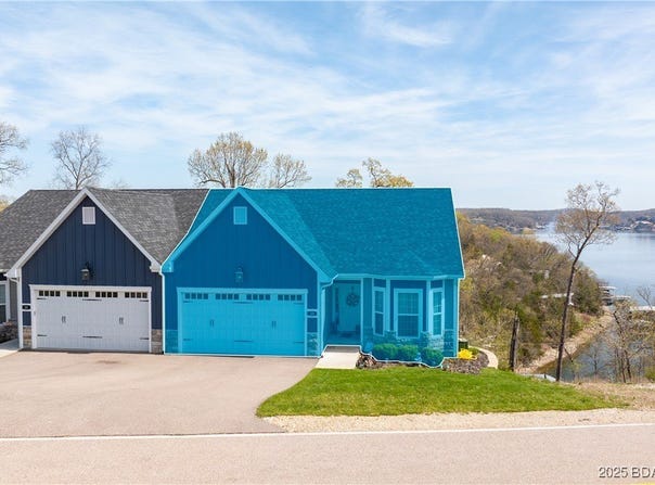 23 Enclaves Lane, Lake Ozark, MO 65049
