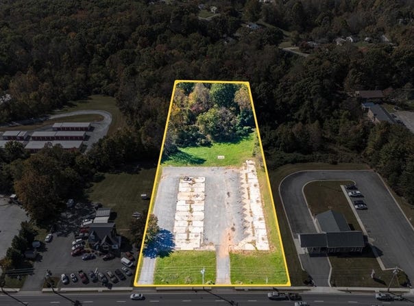 4512 South Amherst Highway, Madison Heights, VA 24572