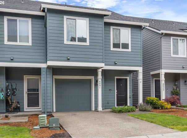 8601 NE 14TH Ave, Vancouver, WA 98665