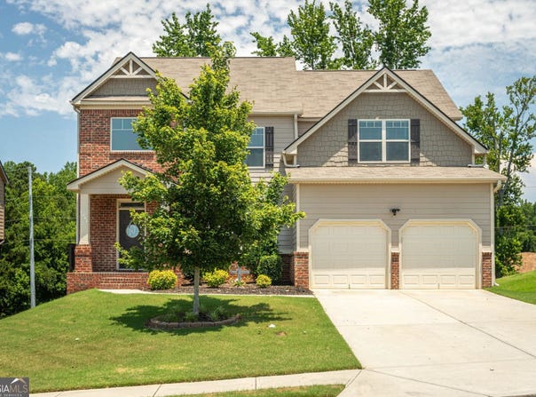 2051 Massey, Winder, GA 30680