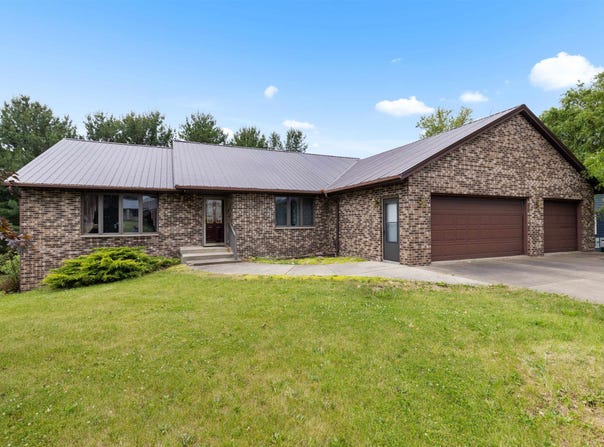 217 HANCOCK, ORANGEVILLE, IL 61060