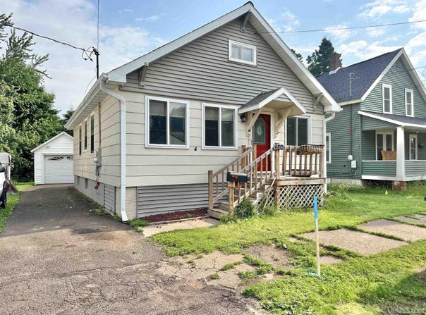 244 E Michigan, Ironwood, MI 49938