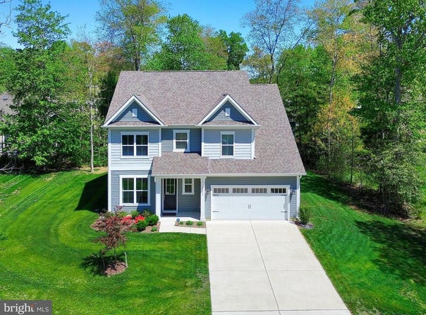 37268 BRENDA LN, FRANKFORD, DE 19945