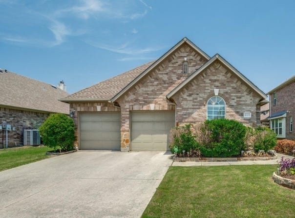 16309 Dry Creek Boulevard, Prosper, TX 75078