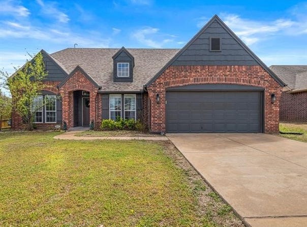 3017 Lincoln Road, Bartlesville, OK 74006