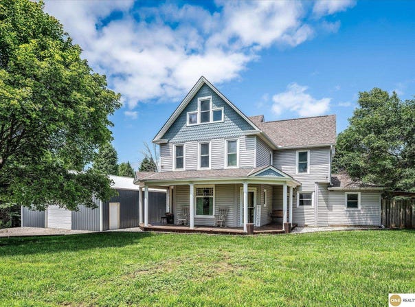 2607 220th Street, Logan, IA 51546