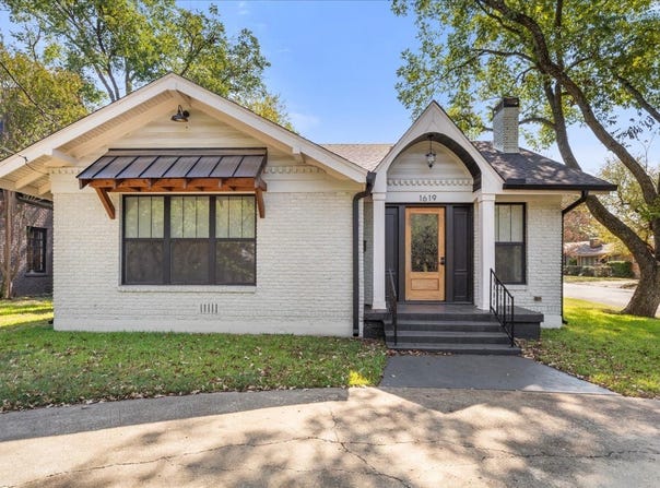 1619 Sycamore Avenue, Corsicana, TX 75110