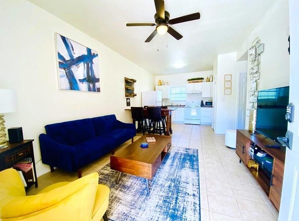391 Riverside Dr. Unit #6, Eagle Pass, TX 78852