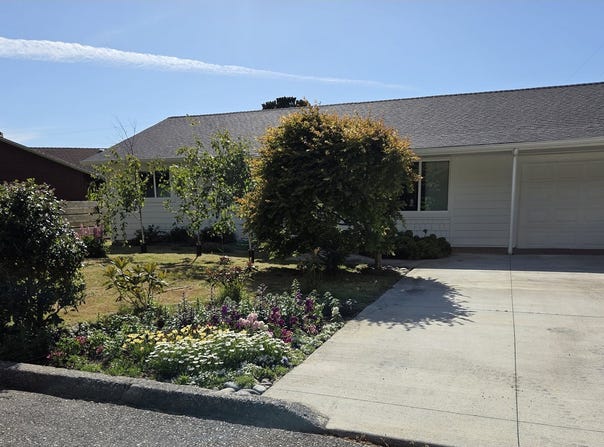 30404 HILLSIDE Ter, GoldBeach, OR 97444