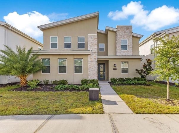 2948 PENELOPE Loop, KISSIMMEE, FL 34746