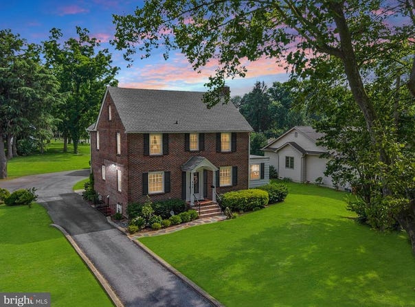414 KINGS HWY, MILFORD, DE 19963