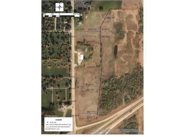 17.533 Highway 131, Tomah, WI 54660