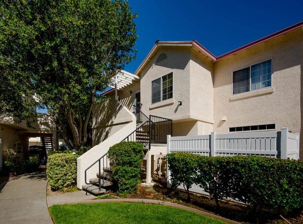 1045 Greene Terrace, Davis, CA 95618
