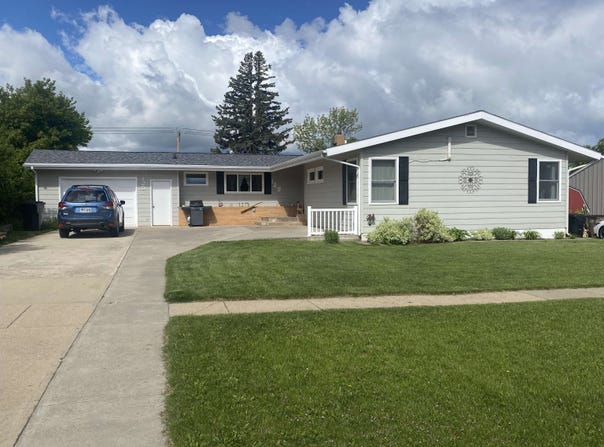 125 N 7th Street, Spearfish, SD 57783