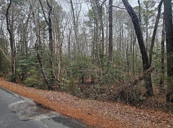 JACOBUS CREEK RD lot: 25, MACHIPONGO, VA 23405