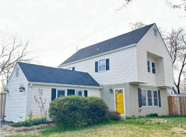 8522 ARTILLERY Road, MANASSAS, VA 20110
