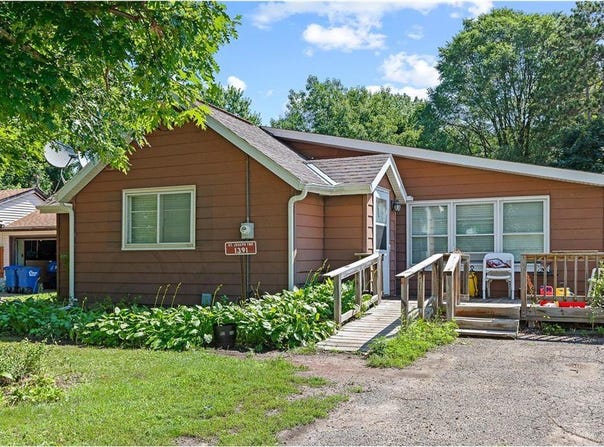 1391 Main Street, Saint Joseph Twp, WI 54082
