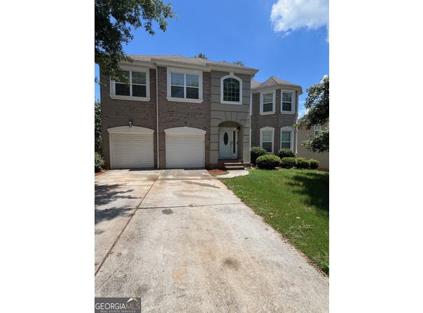 3532 Maple Hill, Lithonia, GA 30038