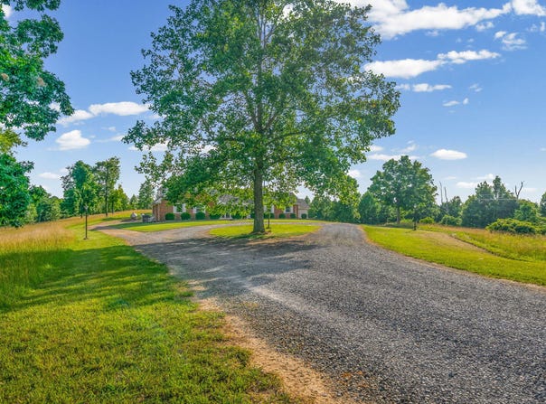 20715 Dawson Springs Road, Crofton, KY 42217