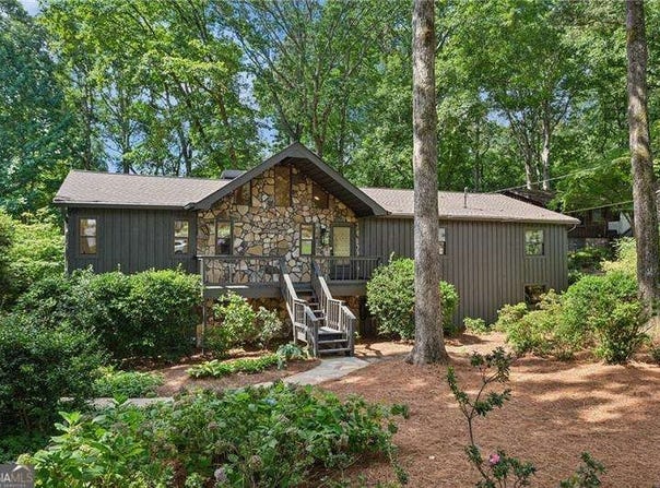 3640 Shelby, Marietta, GA 30062