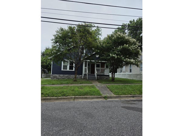 501 S 6th Street, Murray, KY 42071