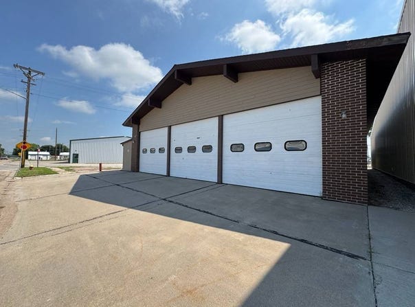 101 S Center Street, Tilden, NE 68781