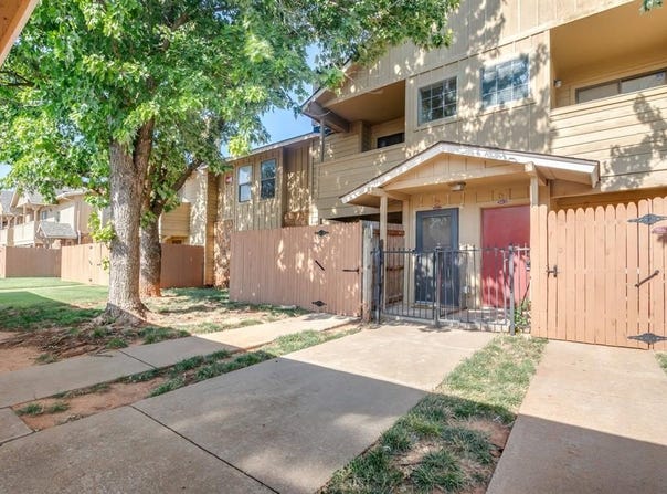 14407 N Pennsylvania Avenue, Oklahoma City, OK 73134