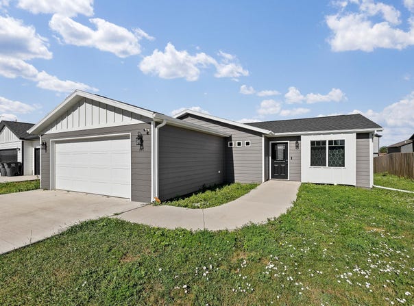 627 Bomber Way, Box Elder, SD 57719