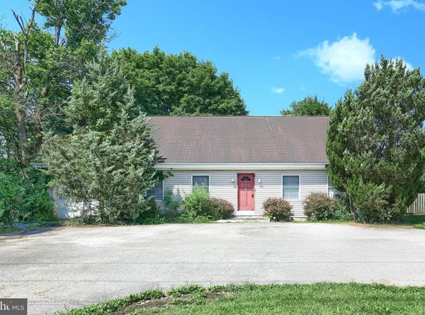 1310 BIGLERVILLE ROAD, GETTYSBURG, PA 17325