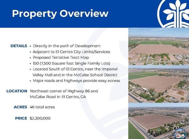 1444 Us Highway 86, El Centro, CA 92243