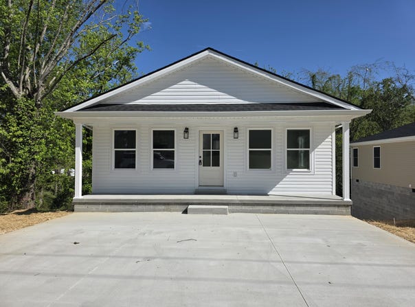618 Gordon Street, Corbin, KY 40701