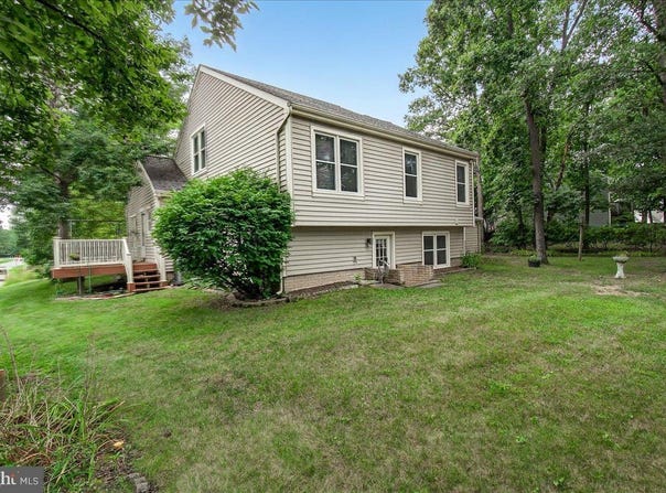 5759 WOODGLADE CIRCLE, NEW MARKET, MD 21774