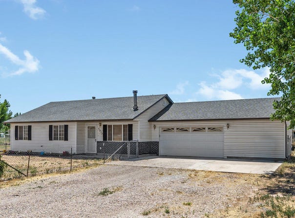 5317 N 2700 W, Cedar City, UT 84721