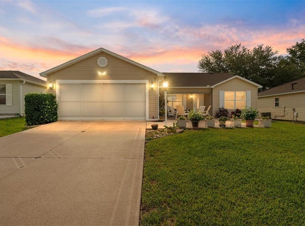 965 EASTMONT COURT, THE VILLAGES, FL 32162