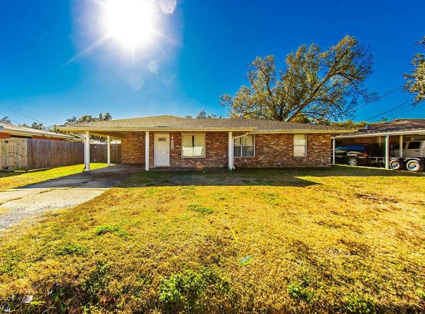 610 Collins St, Houma, LA 70364
