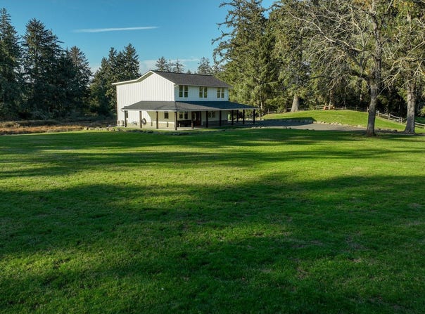 101 SW JUNIPER Ave, Warrenton, OR 97146