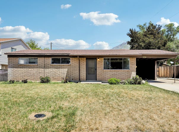 259 SAGE Cir, Springville, UT 84663