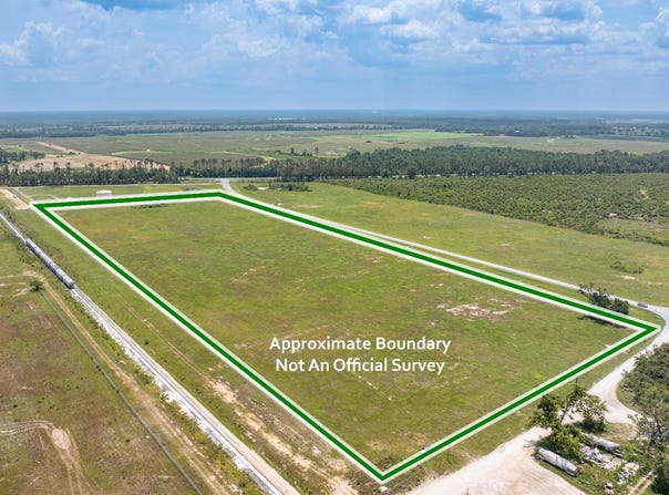 TBD 175TH ROAD, Live Oak, FL 32060