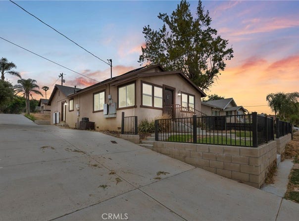 4072 Acacia Avenue, Norco, CA 92860