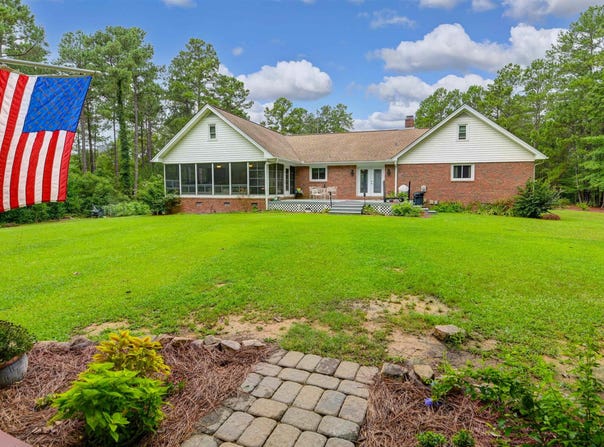 2538 Candy Kitchen Road, Prosperity, SC 29127