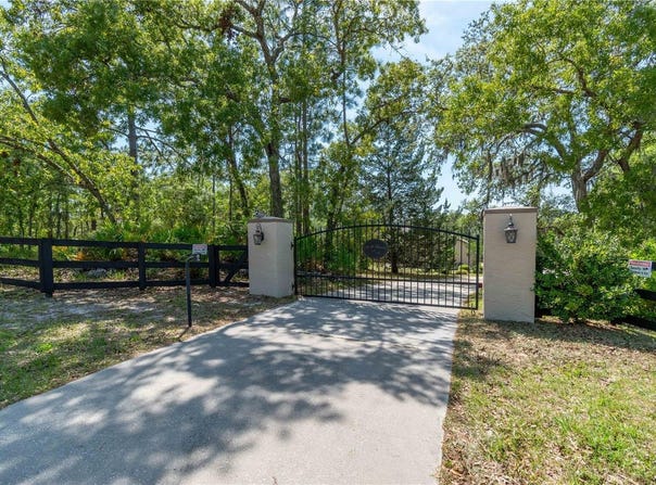 3428 N BRAVO DRIVE, BEVERLY HILLS, FL 34465