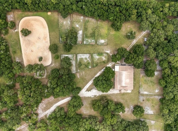 6490 NE 167TH AVENUE, WILLISTON, FL 32696