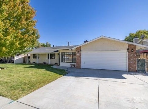 365 Grandview Rd, Bishop, CA 93514